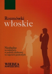Rozmówki włoskie