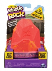 Kinetic Rock: Skała kolor czerwony