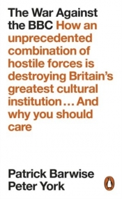 The War Against the BBC