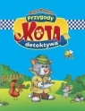 Przygody Kota Detektywa Rowicki Piotr