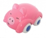 Wesołe autka Mini Chubbies świnka