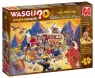 Puzzle 1000: Wasgij - Późna rezerwacja (25007)