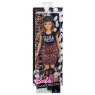 BARBIE Fashionistas, Lovin' Leopard (FBR37/DYY94)