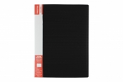 Album ofertowy prestige 10k czarny AOF-10-05 - BIURFOL