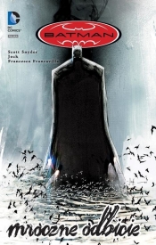 Batman - Mroczne odbicie