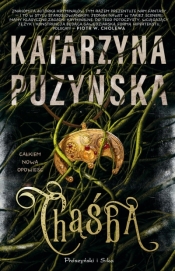 Chąśba. Grodzisko. Tom 1 (wyd. kieszonkowe) - Katarzyna Puzyńska