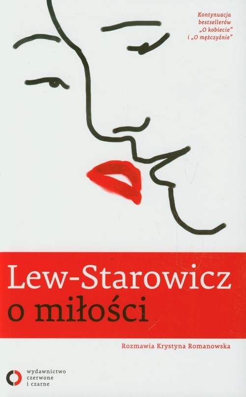 Lew-Starowicz o miłości