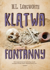 Klątwa fontanny - M.L. Longwort