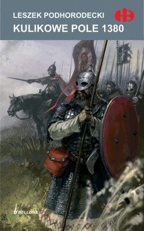 Kulikowe Pole 1380 - Podhorodecki Leszek