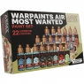 The Army Painter - Farby, 22 szt.