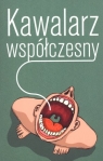 Kawalarz współczesny Konrad Wojciechowski