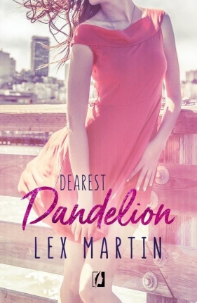 Dearest Tom 2 Dandelion - Lex Martin