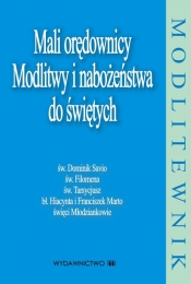 Mali orędownicy