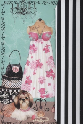 Notes Kolekcja Dream Fashion