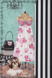 Notes Kolekcja Dream Fashion