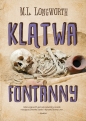 Verlaque i Bonnet na tropie. Klątwa fontanny. Tom 6 - M.L. Longwort