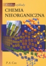 Krótkie wykłady Chemia nieorganiczna  Cox P. A.