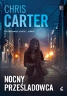 Robert Hunter. 3. Nocny prześladowca