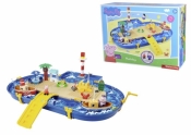 BIG Peppa Waterplay zest aw wakacje (800055140)