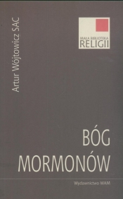 Bóg mormonów