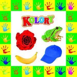 Kolory