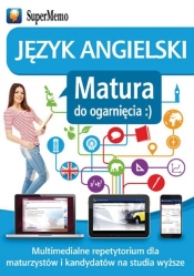 Język angielski Matura do ogarnięcia :) - Paweł Topol