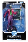 Figurka McFarlane DC Multiverse the Joker