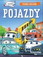 Maluję i poznaję. Pojazdy - Opracowanie zbiorowe