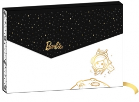 Mattel Barbie. Notes - Opracowanie zbiorowe