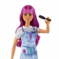 Barbie Kariera: Fryzjerka (DVF50/GTW36)