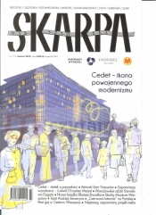 Skarpa Warszawska 3/2015 - Opracowanie zbiorowe