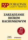 Zarządzanie biurem rachunkowym Elżbieta Krywko