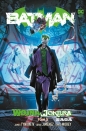 Batman. Wojna Jokera. Tom 2 - James Tynion IV, Jorge Jiménez, Tomeu Morey
