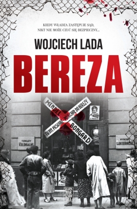 Bereza - Lada Wojciech 