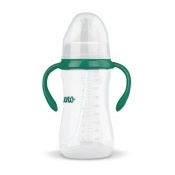 Butelka dziecięca ze smoczkiem 240ml