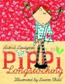 Pippi Longstocking Gift Edition Astrid Lindgren