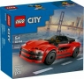  LEGO(R) CITY 60448 Czerwony samochód sportowy