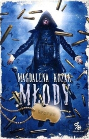 Młody. Tajne Akta Vespera. Tom 4 - Magdalena Kozak