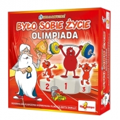 Było sobie życie Olimpiada