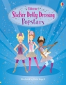 Sticker Dolly Dressing: Popstars Bowman Lucy
