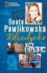 Blondynka na Kubie  Pawlikowska Beata