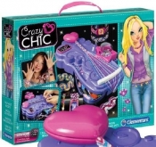 Crazy Chic Warsztat do ozdób (78340) - <br />
