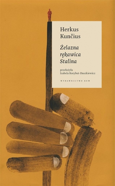 Żelazna rękawica Stalina