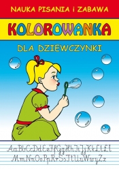 Dla dziewczynki - Guzowska Beata