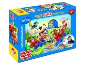 Maxi Puzzle Sknerus 150 (304-31634)