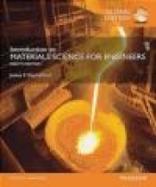 Introduction to Materials Science for Engineers - James Shackelford