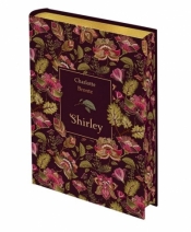 Shirley w.kolekcjonerskie - Charlotte Brontë
