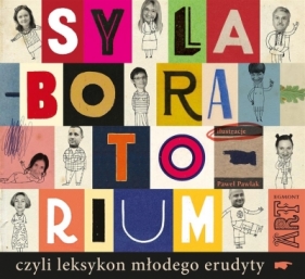 Sylaboratorium - Opracowanie zbiorowe