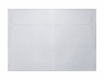 Koperta Galeria Papieru c5 diamentowa biel C5 - srebrna 162 mm x 229 mm (280616)