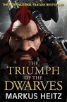 The Triumph of the Dwarves Markus Heitz